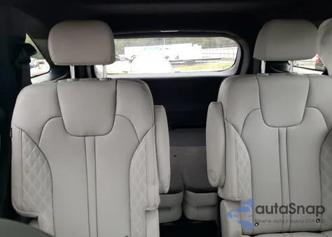 2025 Kia Sorento Sxp из США, поврежденный, VIN KNDRKDJG7S5328638